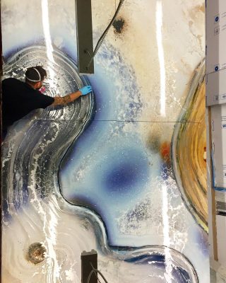 resin design panel 09