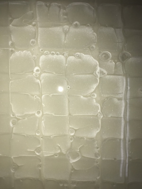 resin panel 47  - Artistic Resin Lacquer Surfaces Interior Design