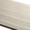 Textured Resin Surface with Subtle Wave Pattern
