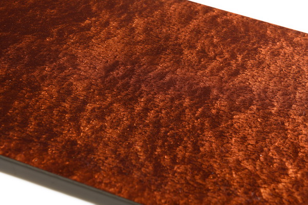 Luxury Resin Surfaces Panel