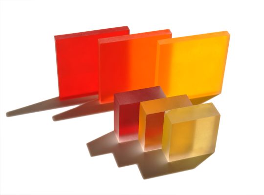 DSC4762 540x400 - A bold solid surface with luminous color