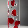IMG 1247 100x100 - metal cloth acrylic resin panel