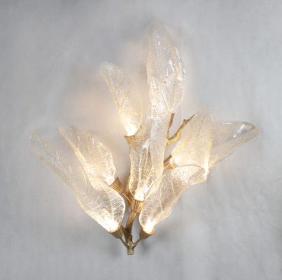 八头壁灯 403x400 - luxface luminous neon color acrylic light sheet