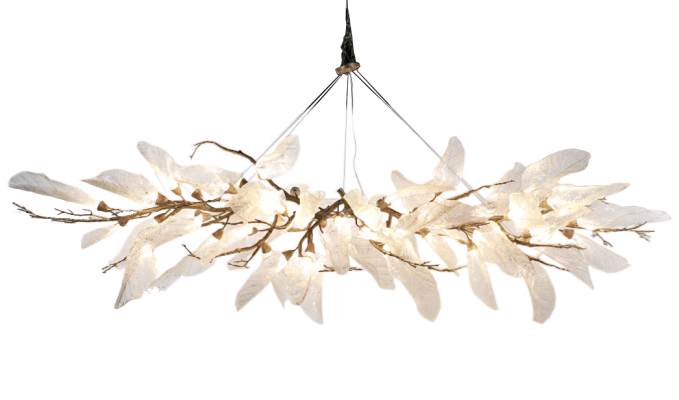 大吊灯 679x400 - luxface luminous neon color acrylic light sheet
