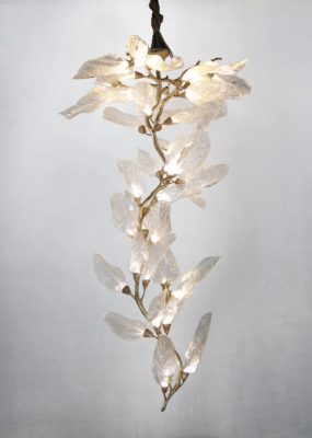 长吊灯 285x400 - luxface luminous neon color acrylic light sheet