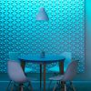 3form Headquarters Cafe2 100x100 - 2022 Factory Hot sale cast acrylic sheet pearl acrylic celluloid laminate sheet