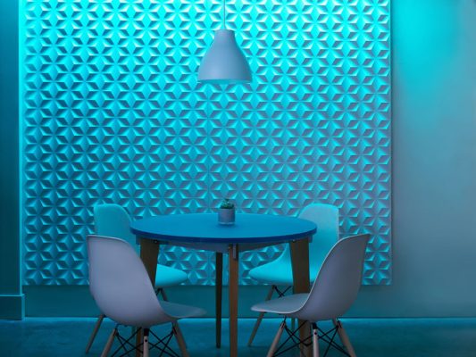 3form Headquarters Cafe2
