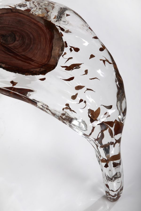 Luxface-Special Finishes Resin Surface Panel