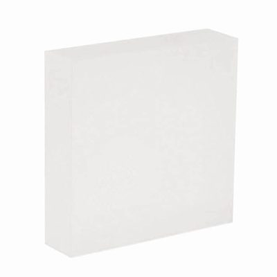 681 400x400 - 2022 Luxice Translucent 3D Lux Thick 4x8 feet 18mm Transparent Pmma sheet Cast Acrylic Sheet