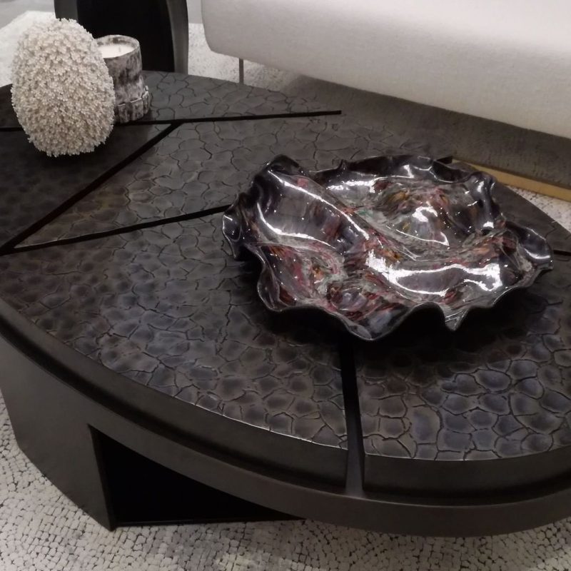 Foreign Table Design Foreign project table - Luxface