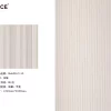 Special Customized China Luxface special finishes resin panel for residential
