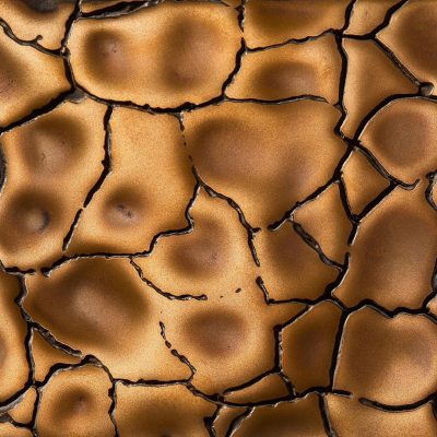 90737398 115670716732491 602827410763436105 n 400x400 - Handmade Cracked unique art Customizied China Luxface liquid metal panel for interior decorations any shape sculpture contertop
