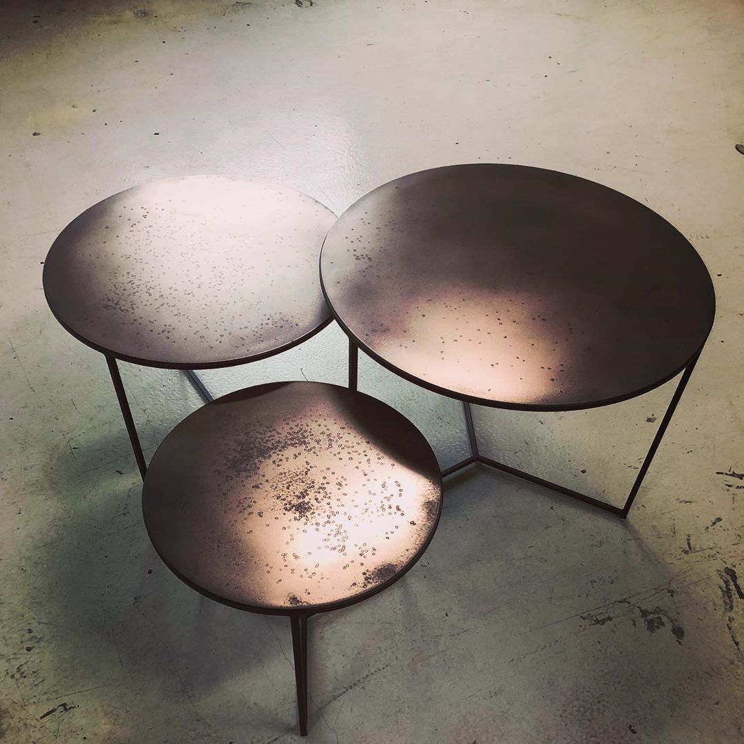 Foreign Table Design Foreign project table - Luxface