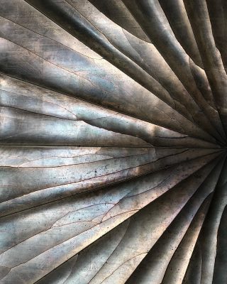 IMG 3808 320x400 - Morden Bespoke art China Luxface liquid metal panel for luxury furniture for decorative wall