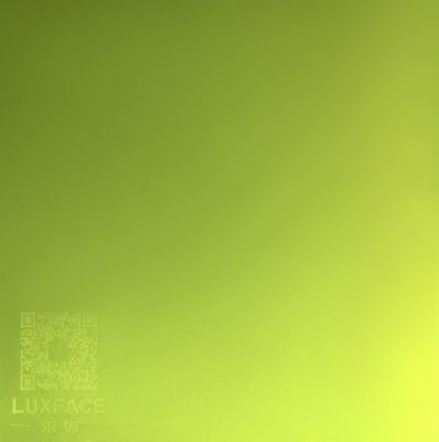 Luxtone Olive 1 398x400 - 2022 luxform Indoor wall interlayer acrylic decorative art translucent eco resin panel