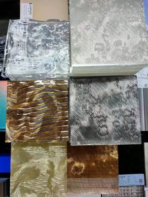 2022 Luxice Translucent 3D Lux Thick 4x8 feet 18mm Transparent Pmma sheet Cast Acrylic Sheet