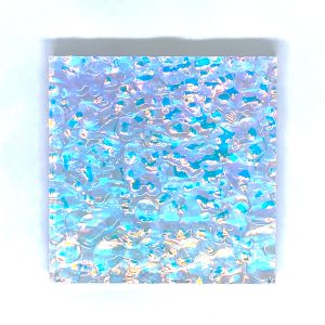 Ripple Lunar Acrylic Resin Panel