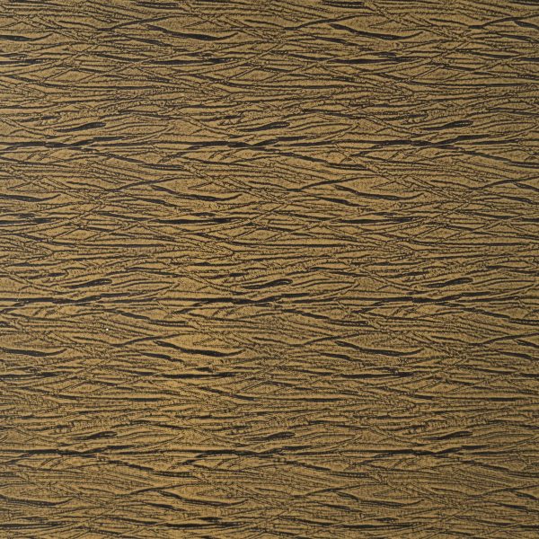 Timble Brass Liquid Metal Sheet