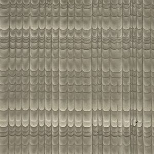 Textured Resin Panel with Crosshatch Pattern