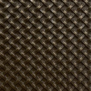 Braid Bronze Liquid Metal Sheet