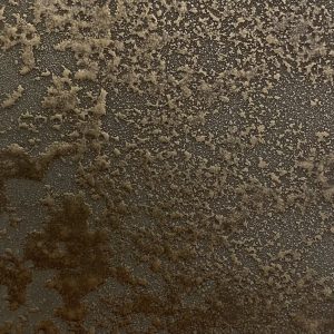 Handmade Bronze Liquid Metal Sheet