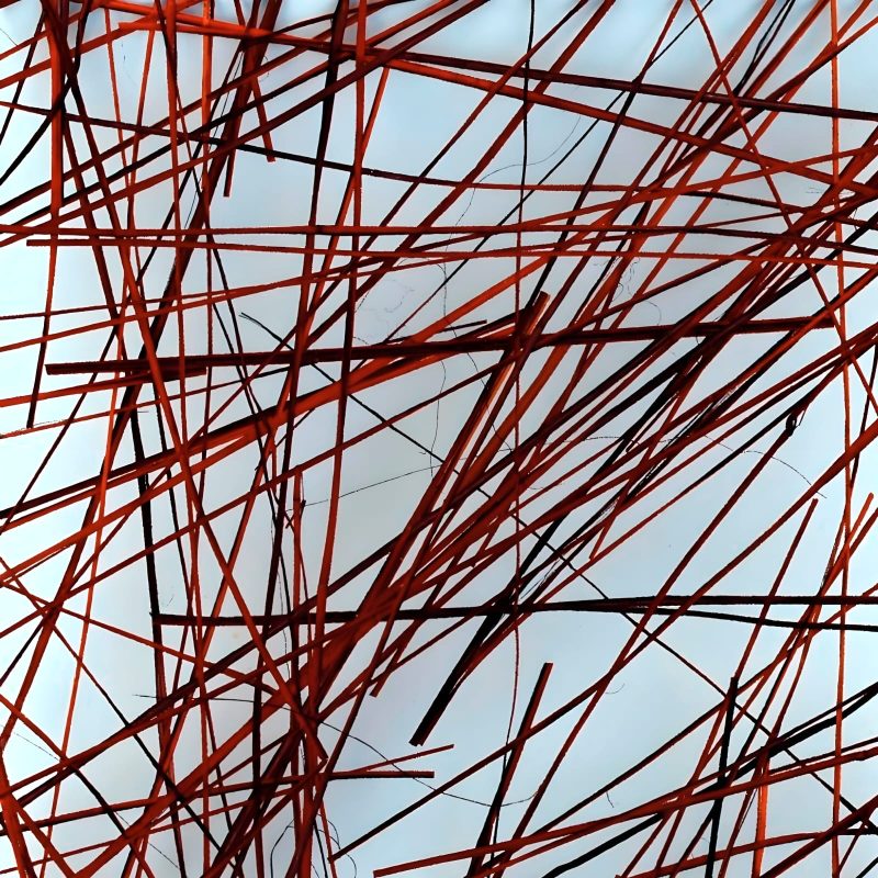 resize Luminous Neon Color Brown Grass Weave hd 1600px luxface.com