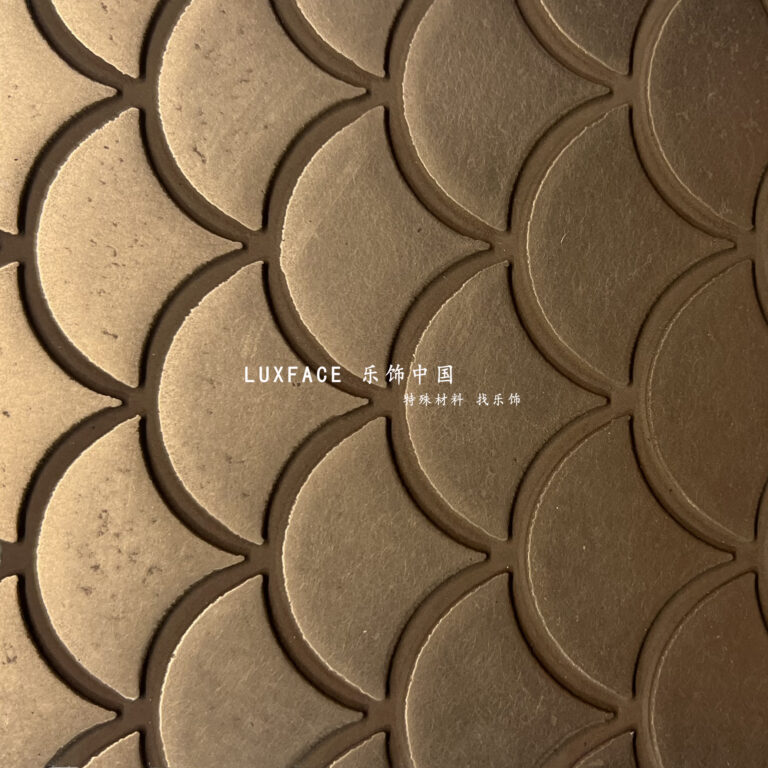 Liquid Metal Cladding Sector Textures Liquid Metal Panel | Modern Wall Cladding