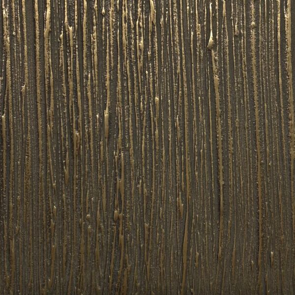 Luxmetal Criss BronzeAging