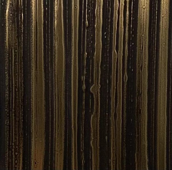 Luxmetal Forest BrassAging