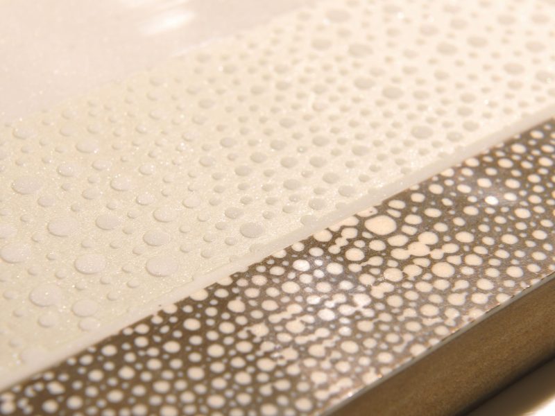 resin panels