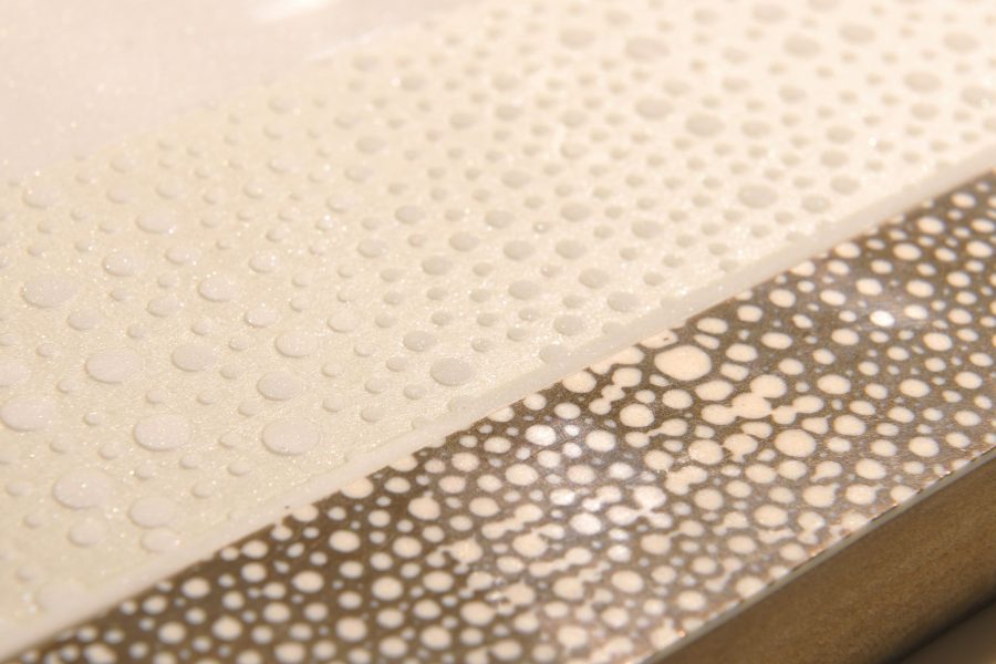 resin panels