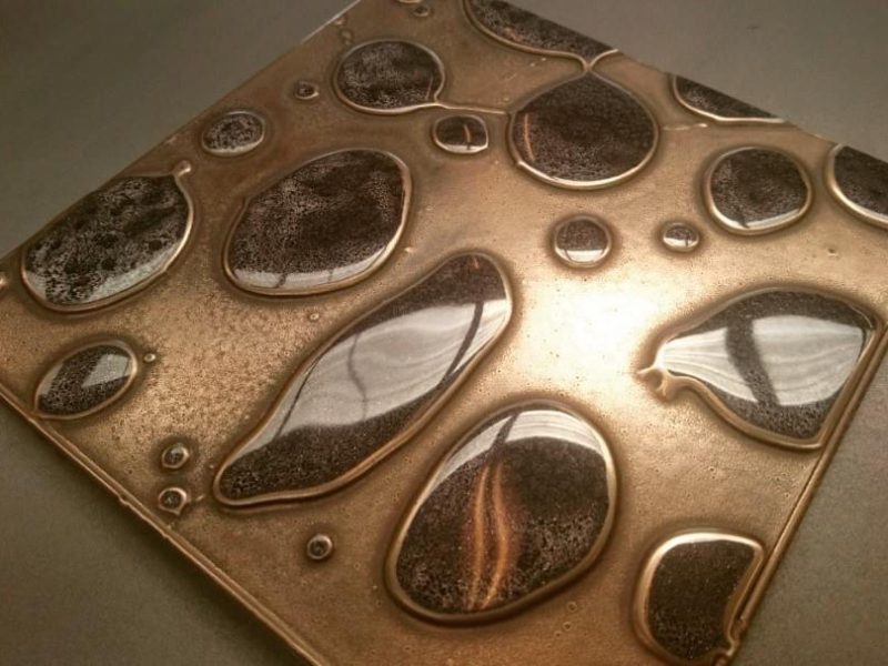 liquid metal coating