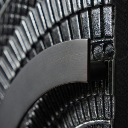 liquid metal doors