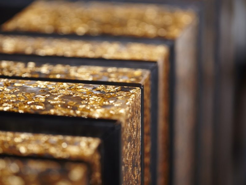 ecoresin panel